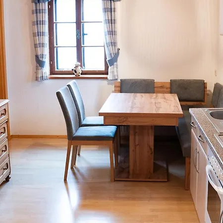 Apartament Gschlosserhof