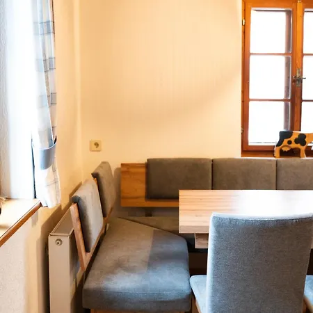 Apartament Gschlosserhof