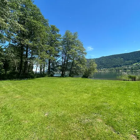 Apartament Gschlosserhof *