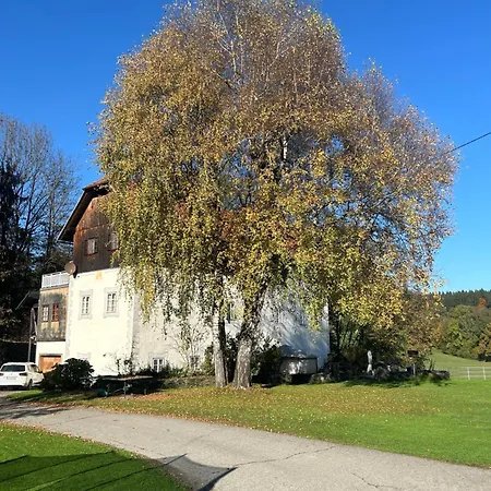 Apartament Gschlosserhof