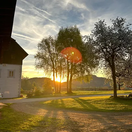Gschlosserhof Tiffen