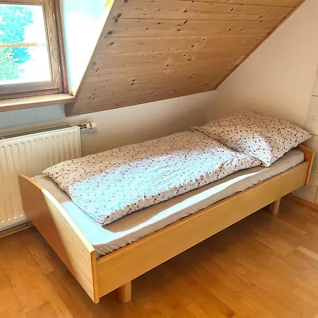 Apartament Gschlosserhof