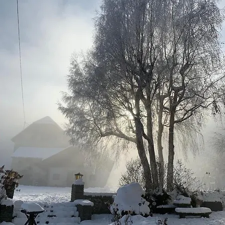 Gschlosserhof Tiffen